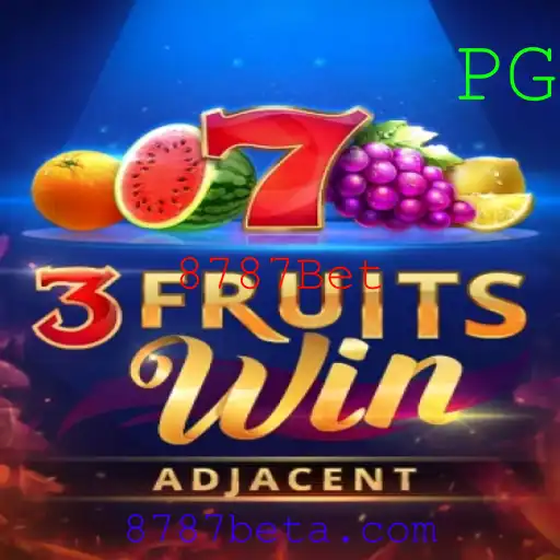 Descubra o Mundo do 3FruitsWin com 8787Bet