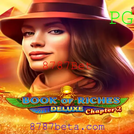 Aventura e Estratégia em Book of Riches Deluxe Chapter 2