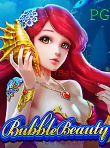 Explorando BubbleBeauty: O Novo Sucesso no Mundo dos Jogos com 8787Bet