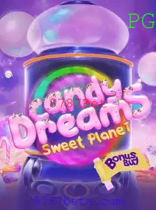Explorando o Universo de CandyDreamsSweetPlanet: O Jogo de Aventura que Encanta
