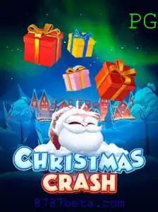Descubra o Mundo de ChristmasCrash: A Nova Sensação de Game com 8787Bet