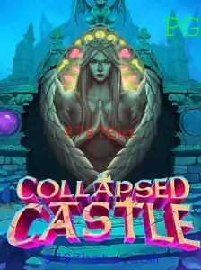 Descubra CollapsedCastle: Aventura e Estratégia com 8787Bet
