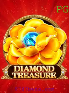Explorando o Fascinante Mundo de Diamondtreasure: Regras e Estratégias do Jogo no 8787Bet