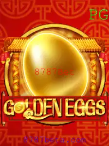 Explorando o Fascinante Mundo do Jogo GoldenEggs: Uma Aventura com 8787Bet