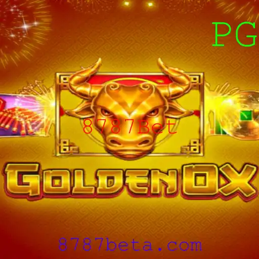 Descubra Tudo Sobre o Empolgante Jogo GoldenOx com 8787Bet