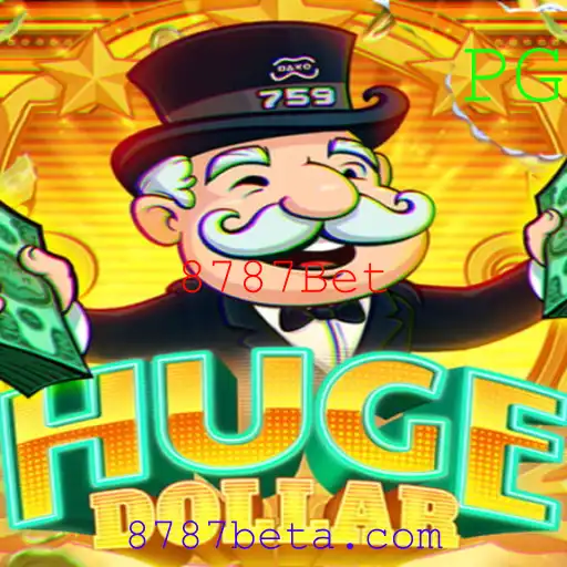 Explorando o Jogo Estratégico HugeDollar: Uma Nova Onda no 8787Bet