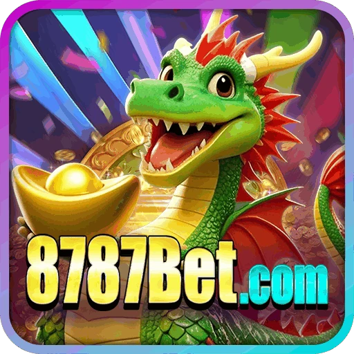 Login - 8787Bet Acesse Sua Conta e Comece a Jogar Agora Logo