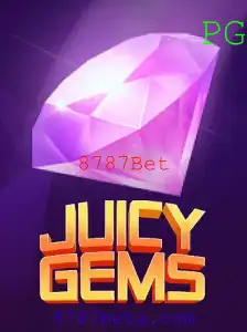 JuicyGems: A Nova Sensação em Jogos de Cassino Online
