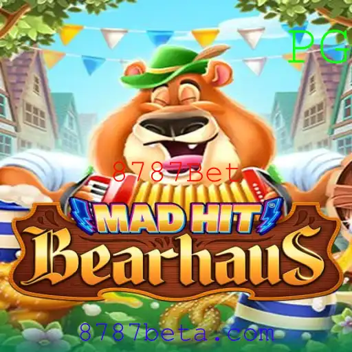 MadHitBearhaus: Descubra as Regras e Atrações do Novo Jogo de Apostas