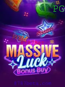 Explorando o Mundo de MassiveLuckBonusBuy: Uma Nova Atração no Universo 8787Bet