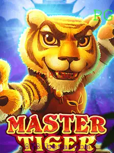 Descubra MasterTiger: O Jogo que Está Conquistando o Mundo com 8787Bet