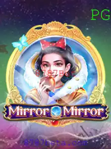 Descubra o Fascinante Mundo de MirrorMirror e a Emoção da 8787Bet