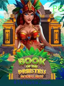 Explorando o Universo Mágico do Jogo BookOfThePriestess