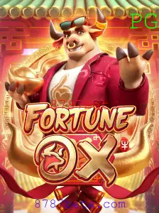 Explorando o Jogo FortuneOx na Plataforma 8787Bet
