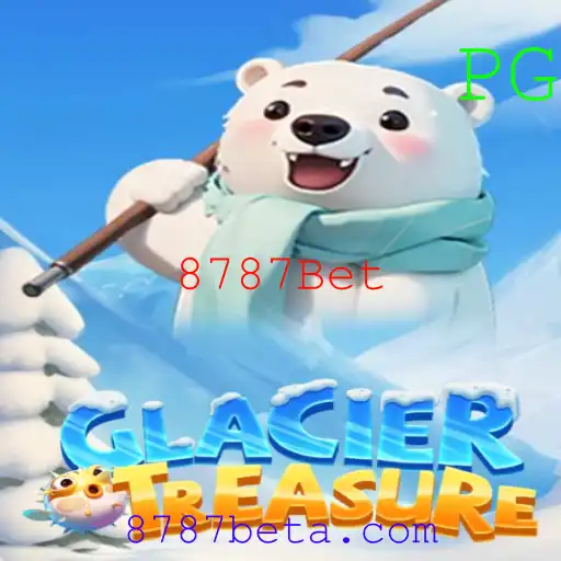Descubra o Fascinante Mundo de GlacierTreasure com 8787Bet