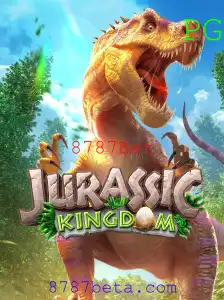 Explorando as Aventuras de JurassicKingdom: O Jogo que Transcende o Tempo