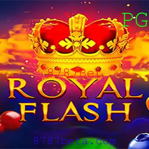 Explore o Empolgante Jogo RoyalFlash em 8787Bet