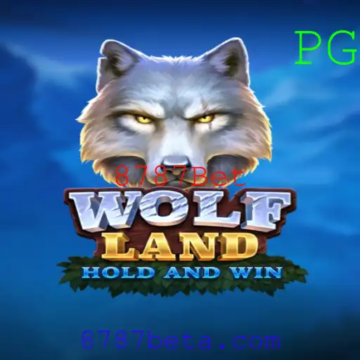 Explorando WolfLand: O Fenômeno 8787Bet