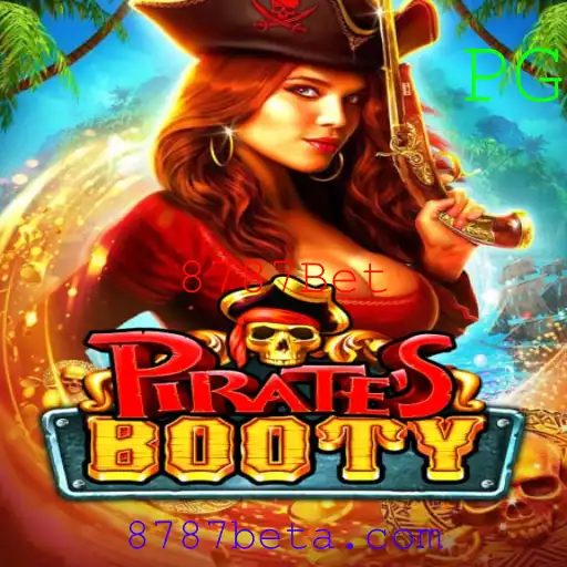 Descubra as Aventuras de 'PiratesBooty' com 8787Bet