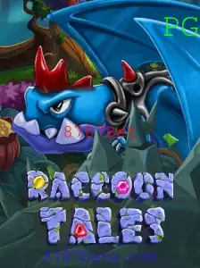 RaccoonTales: Uma Jornada Inovadora no Universo dos Jogos de Cassino