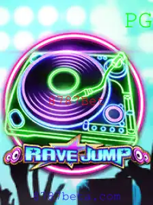 RaveJump: O Novo Fenômeno dos Jogos com 8787Bet