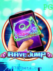 Explorando o Vibrante Mundo de RaveJumpmobile: Desafios e Diversão Garantidos
