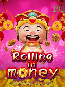 Descubra o Jogo Empolgante RollingInMoney: Regras e Estratégias