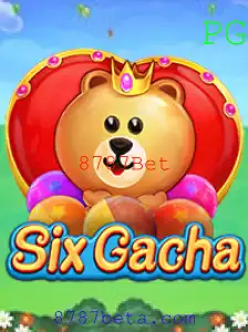 Explorando o Mundo de SixGacha e a Plataforma 8787Bet