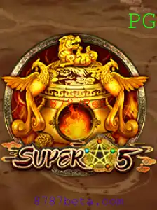 Explorando o Novo Jogo de Estratégia Super5 e Suas Regras Através da Plataforma 8787Bet