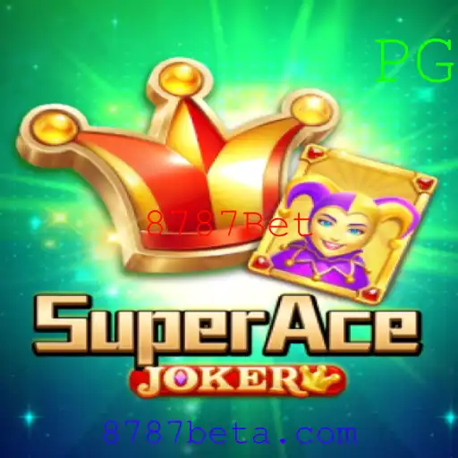 Descubra o Sensacional Mundo de SuperAceJoker: O Jogo Revolucionário do 8787Bet