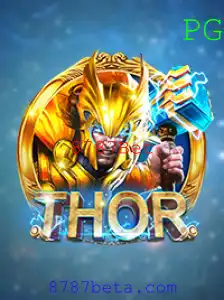 Descubra o Jogo de Aventura THOR com 8787Bet