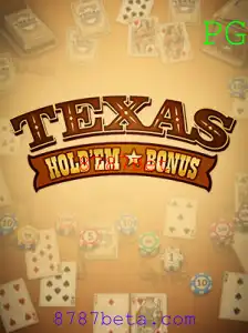 Explorando o Fascinante Jogo de Cartas Texas Holdem Bonus