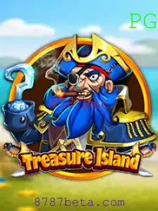 Tesouros e Aventuras: Descubra o Mundo de TreasureIsland