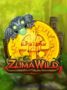 Desvendando o Fascinante Universo do ZumaWild na Plataforma 8787Bet